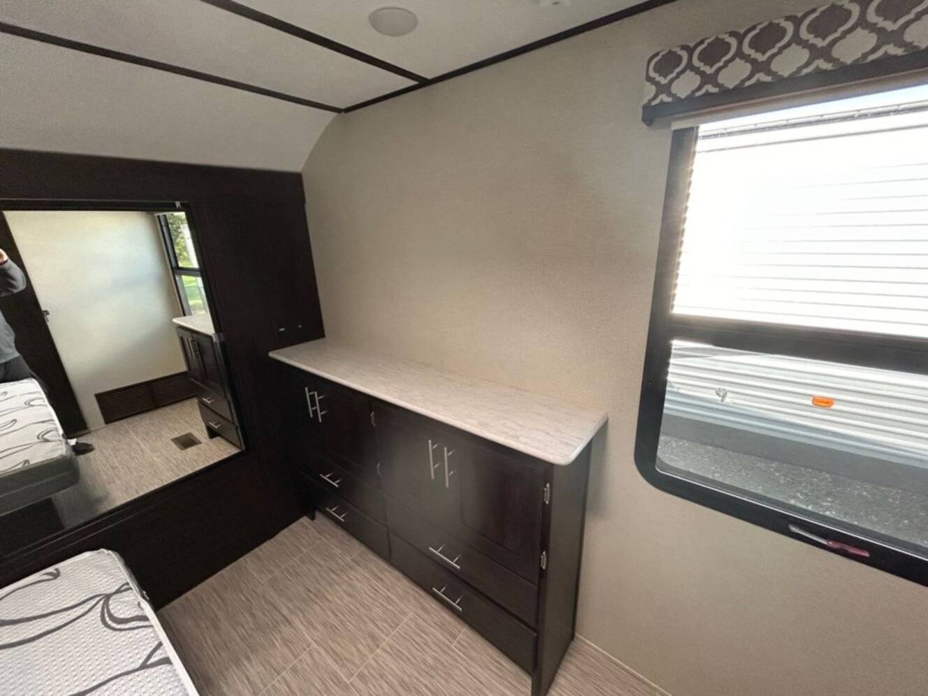 A photo of this 2019 Prime Time Tracer 260KS