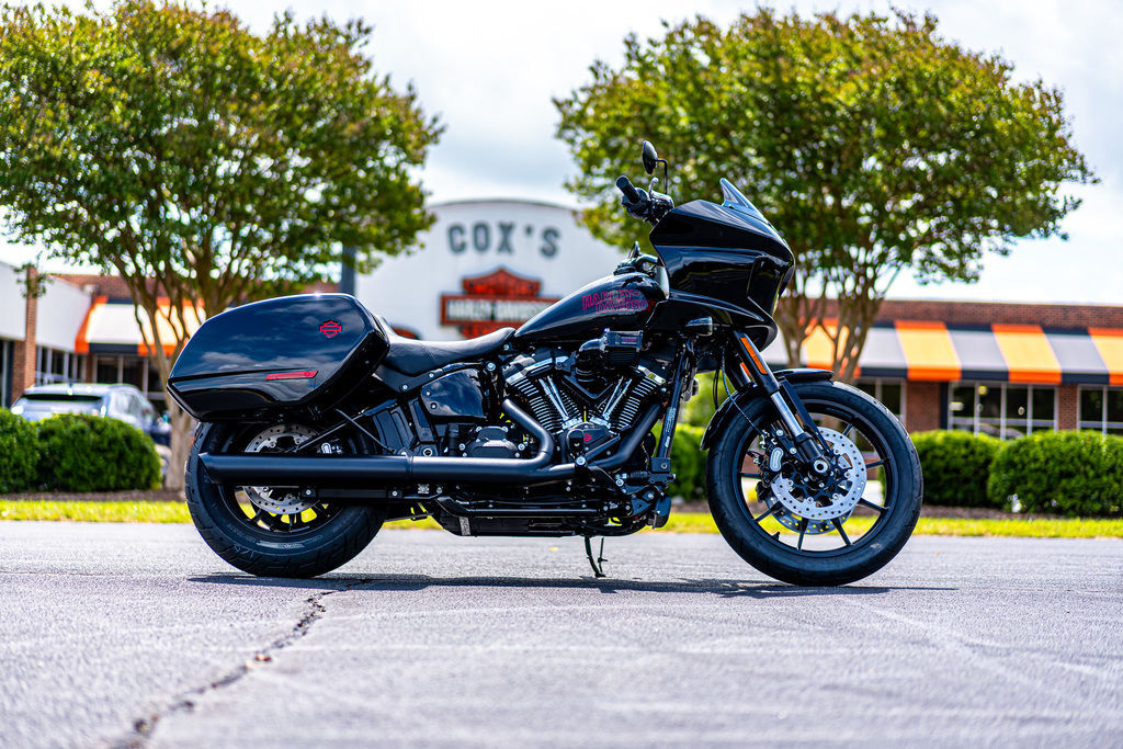 2026 Harley-Davidson® FXLRST - Low Rider® ST ST in Asheboro, NC