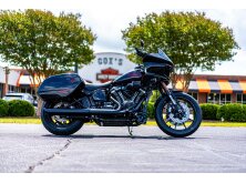 2026 Harley-Davidson Low Rider S Review image