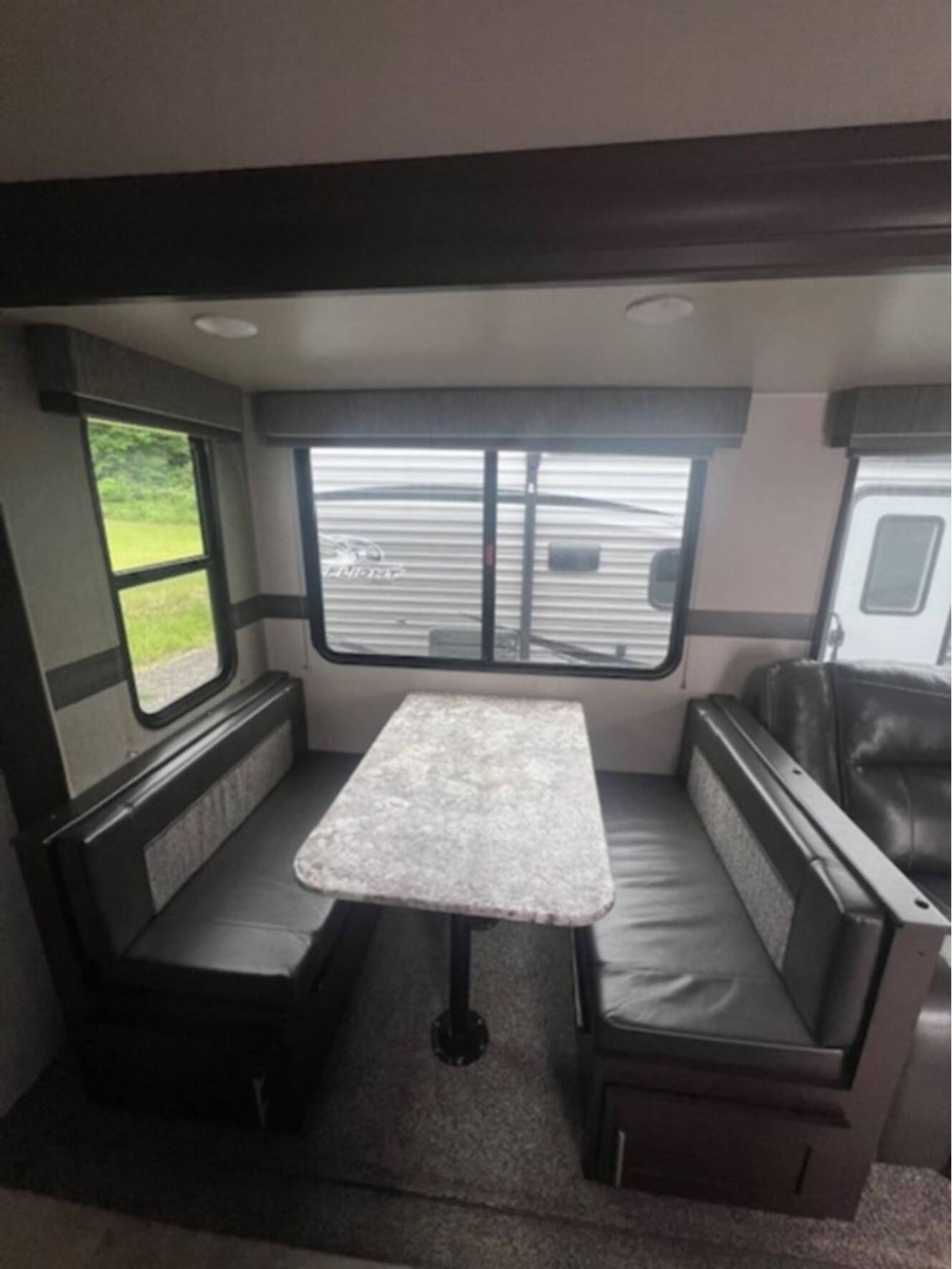 A photo of this 2019 Kz Rv Sportster® 352TH13