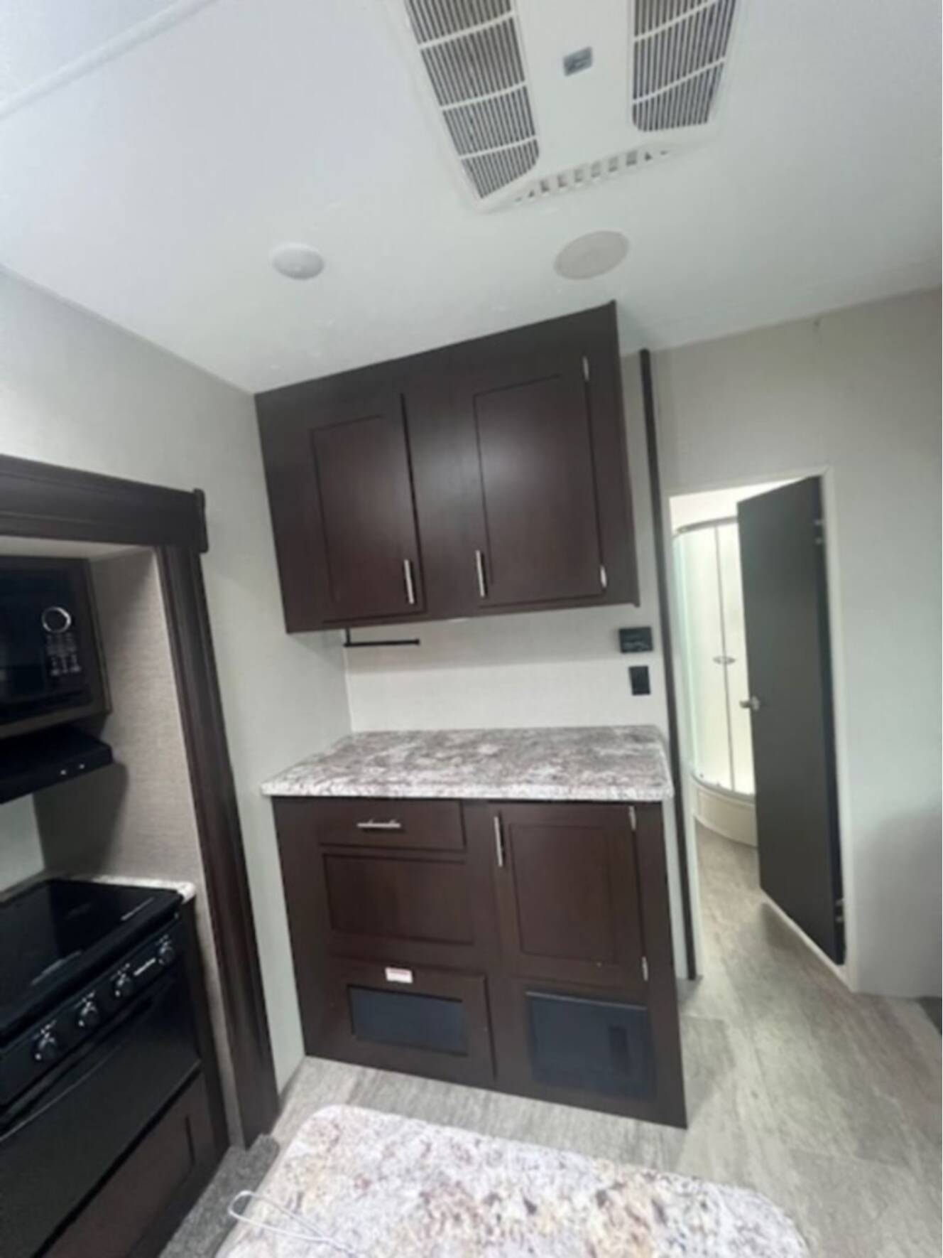 A photo of this 2019 Kz Rv Sportster® 352TH13