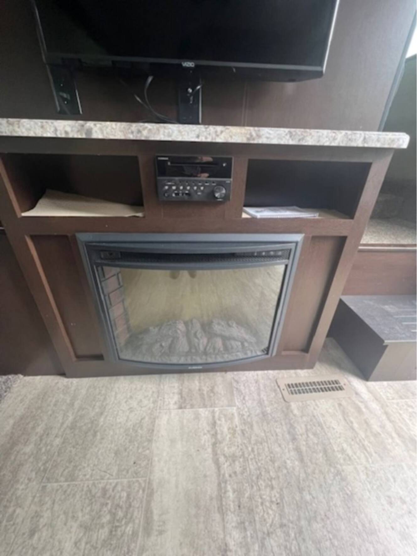 A photo of this 2019 Kz Rv Sportster® 352TH13
