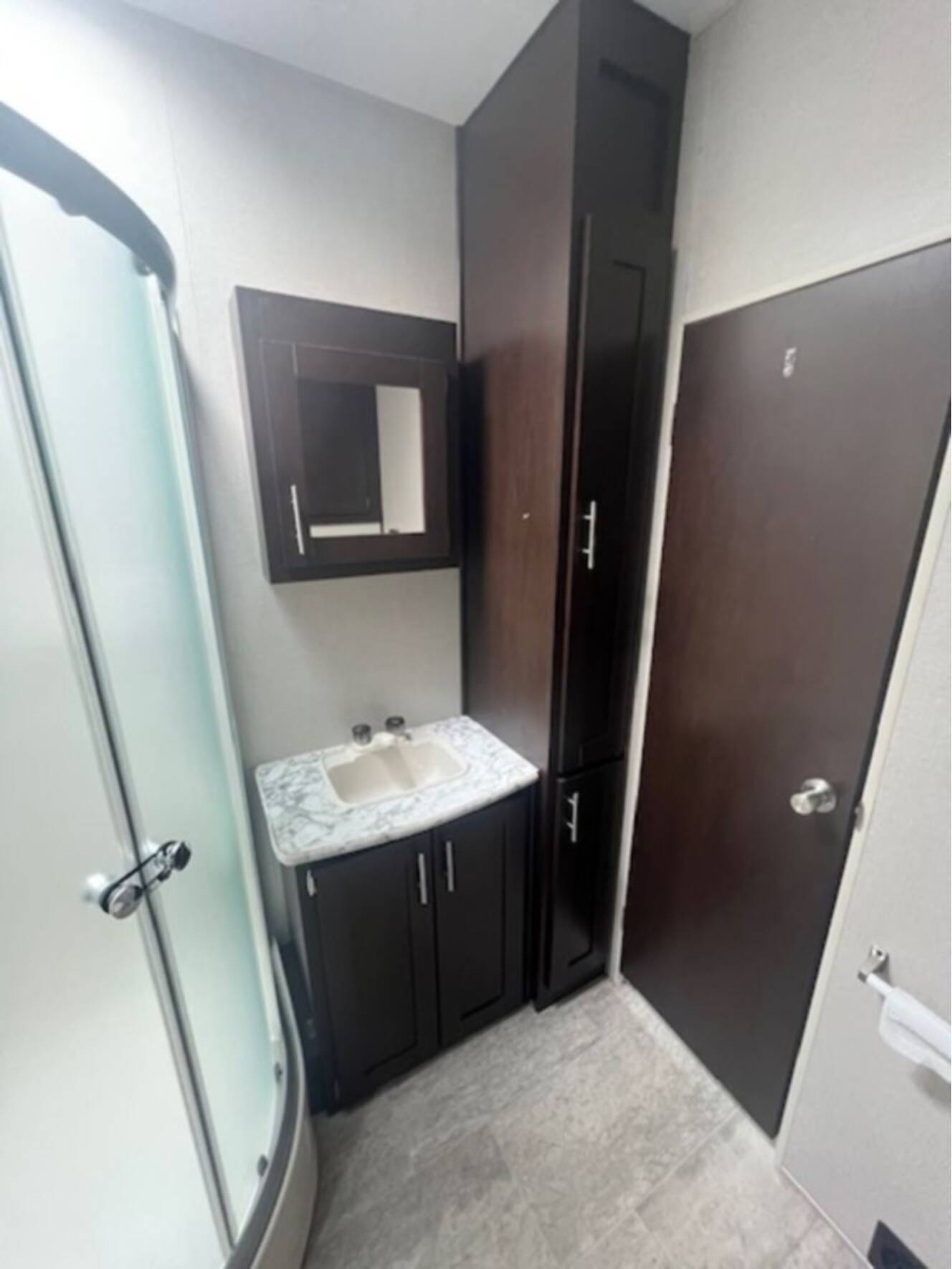 A photo of this 2019 Kz Rv Sportster® 352TH13