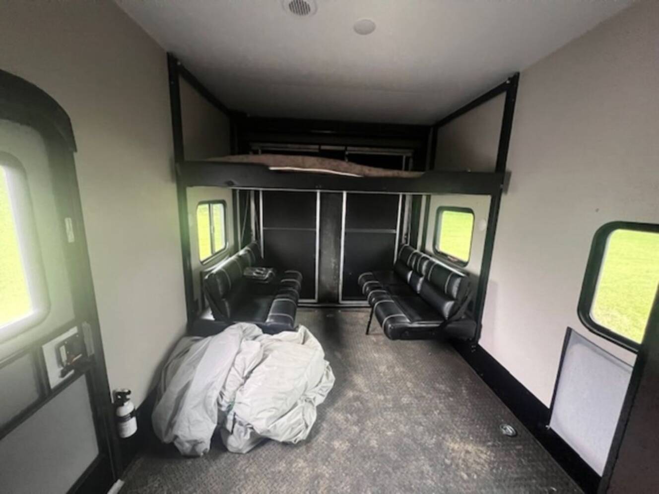 A photo of this 2019 Kz Rv Sportster® 352TH13
