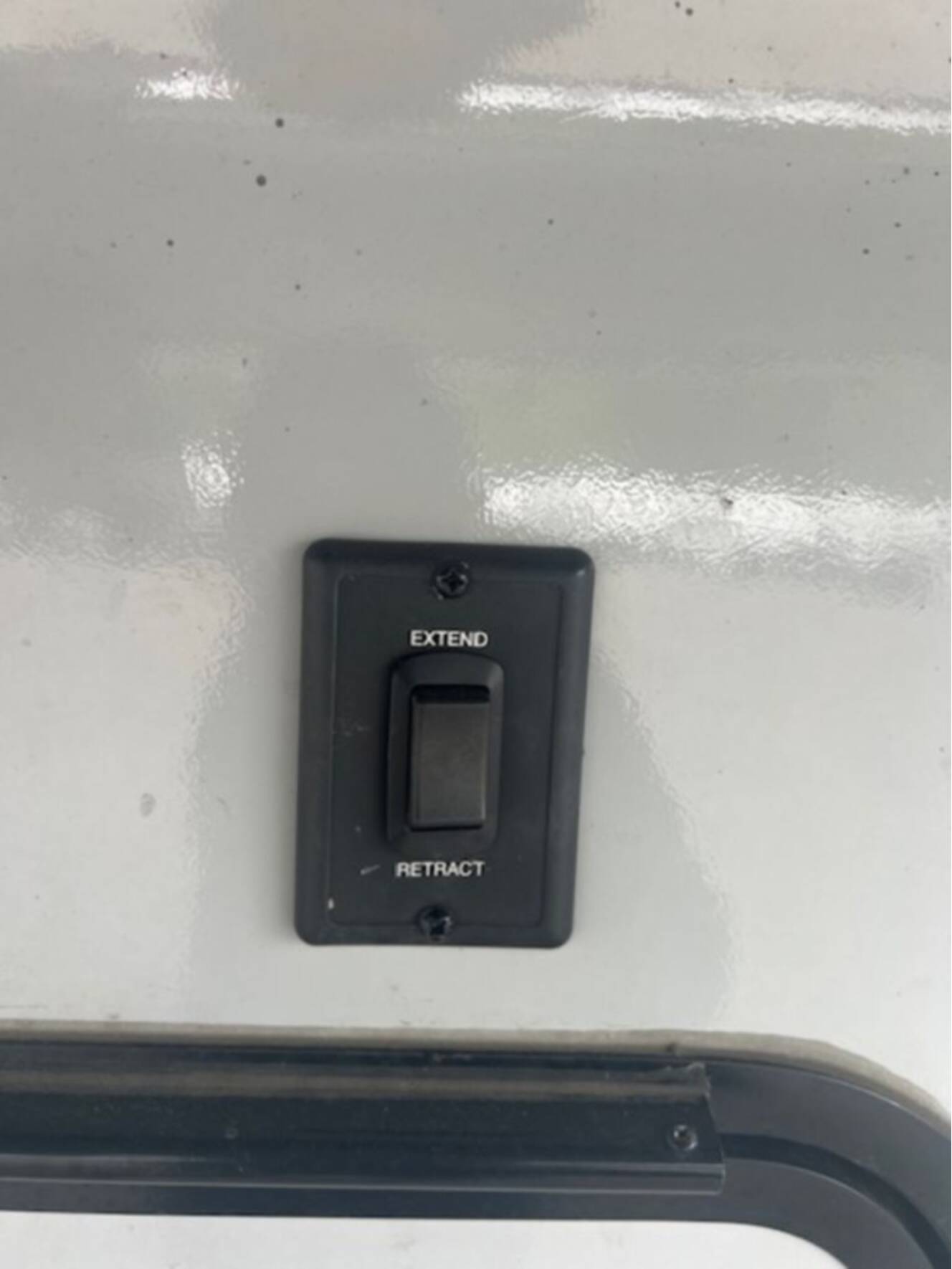 A photo of this 2019 Kz Rv Sportster® 352TH13