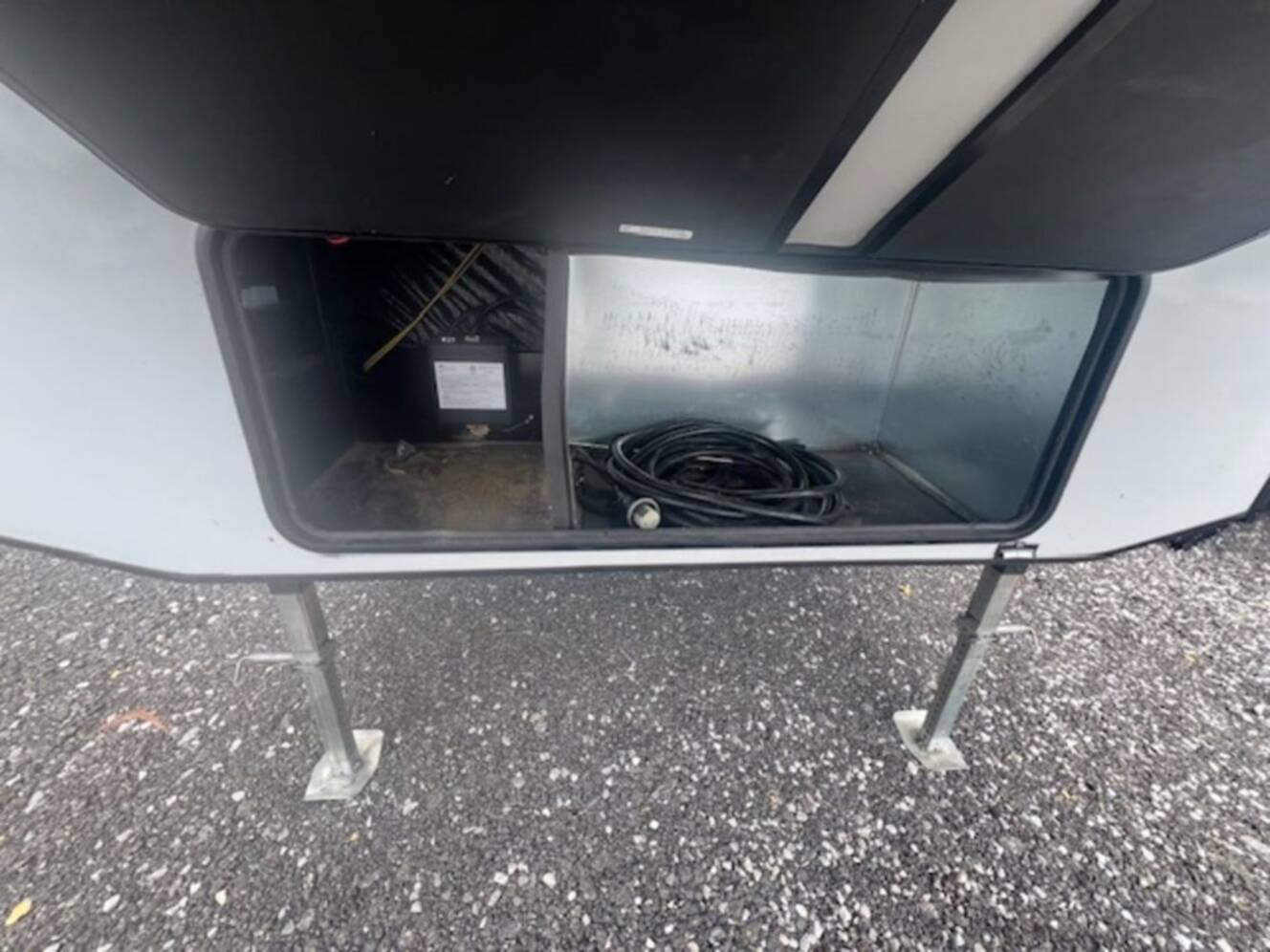 A photo of this 2019 Kz Rv Sportster® 352TH13