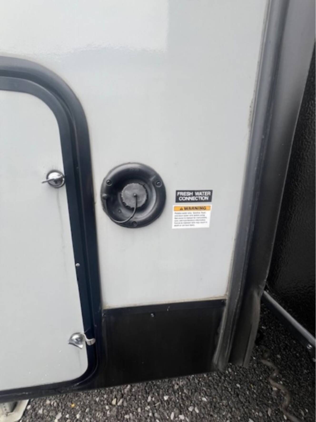 A photo of this 2019 Kz Rv Sportster® 352TH13