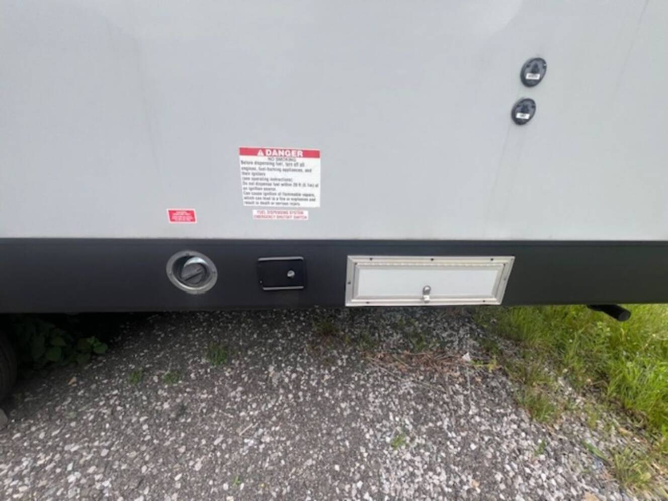 A photo of this 2019 Kz Rv Sportster® 352TH13