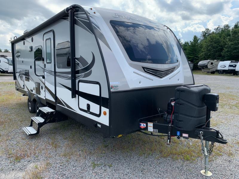 2019 Jayco White Hawk 23MRB in wisconsin rapids WI