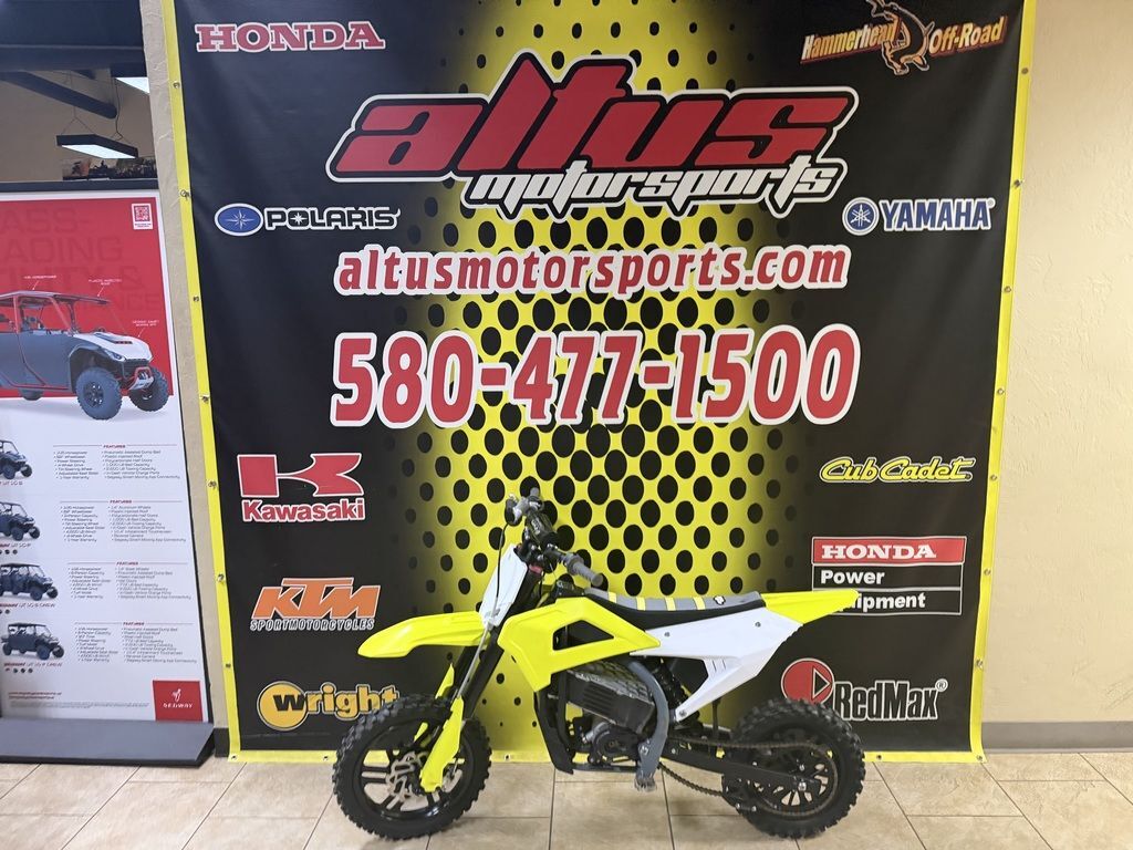2026 Cobramoto CX5E 5E in Altus, OK
