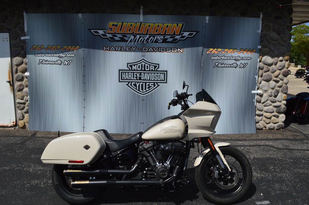 2023 Harley-Davidson® FXLRST - Low Rider® ST ST in Thiensville, WI