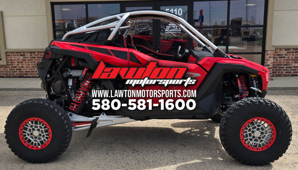 2026 Polaris® RZR Pro R Ultimate in lawton OK