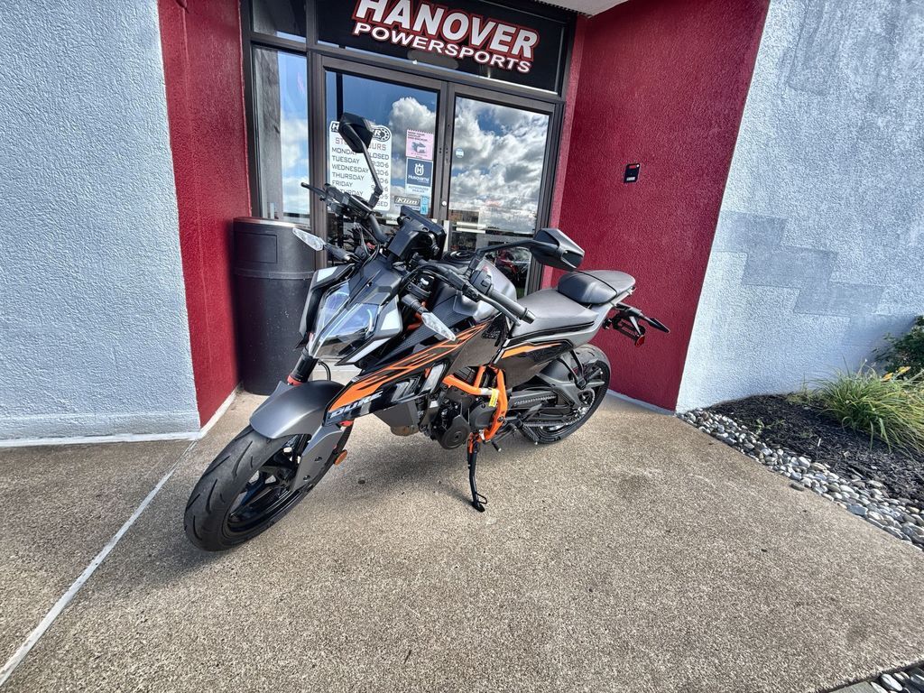 2026 KTM 390 Duke DUKE in East Hanover, NJ
