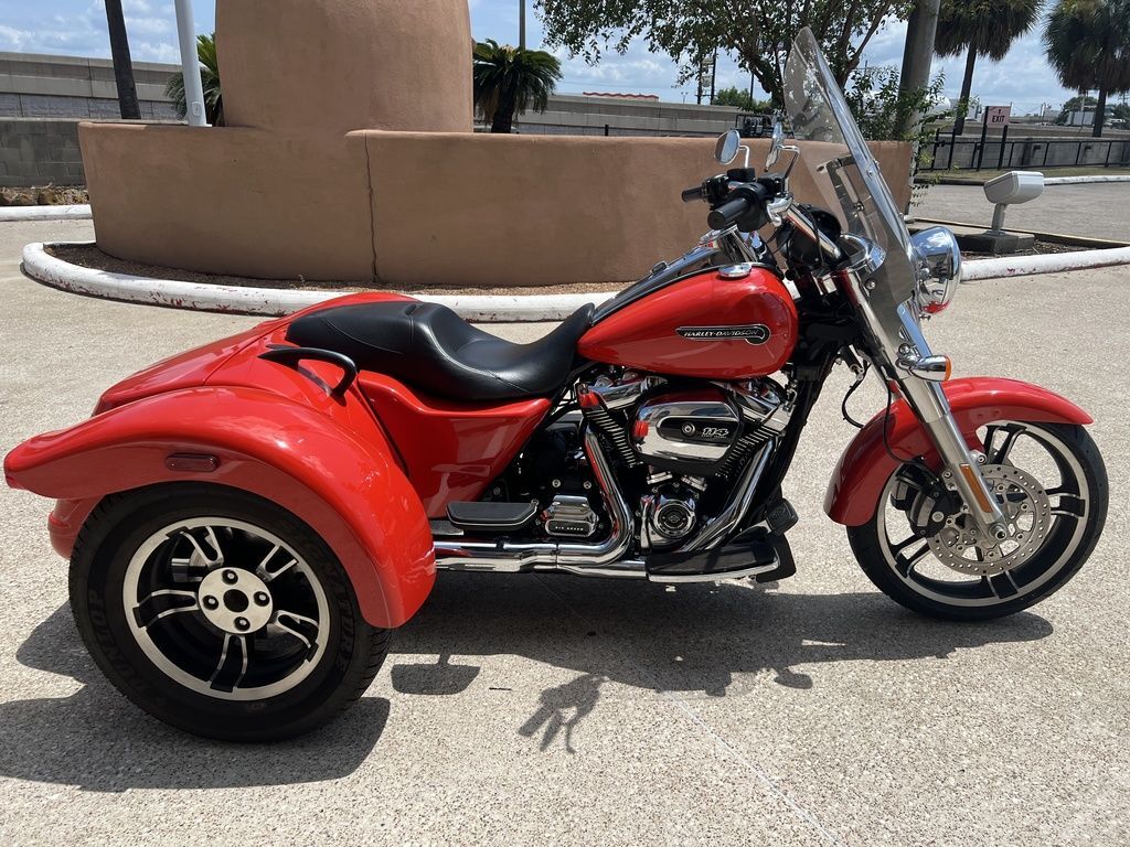 2020 Harley-Davidson® FLRT - Freewheeler® in Beaumont, TX