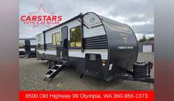 2026 Forest River AVENGER 26DBS RV