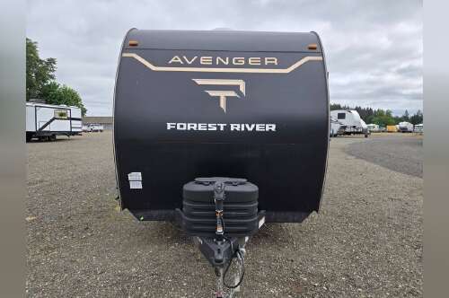 2026 Forest River AVENGER 26DBS in olympia WA