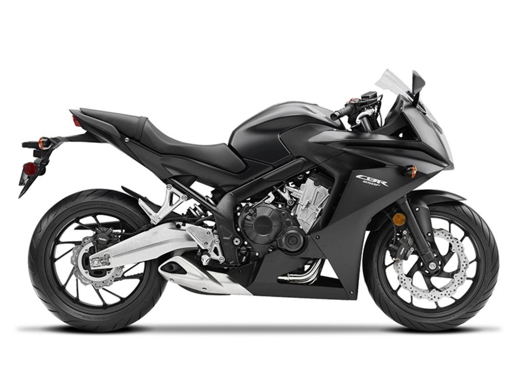 2014 Honda® CBR650F 650F in East Hanover, NJ