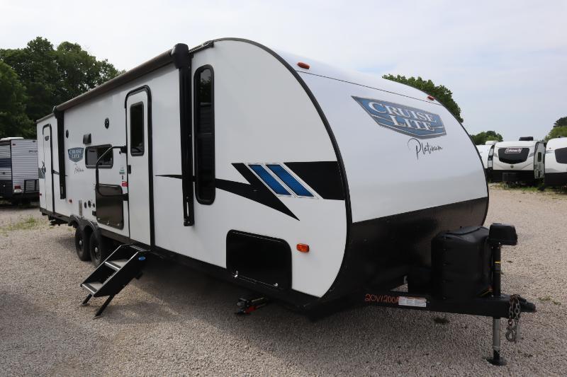 2023 Forest River Salem Cruise Lite 263BHXL in slinger WI