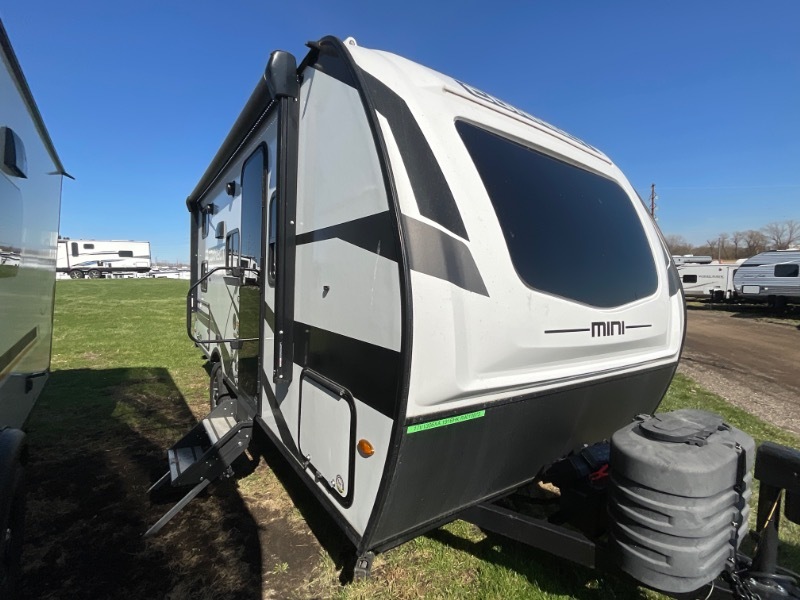2024 Kz Connect Mini 191BHK in elkhorn WI