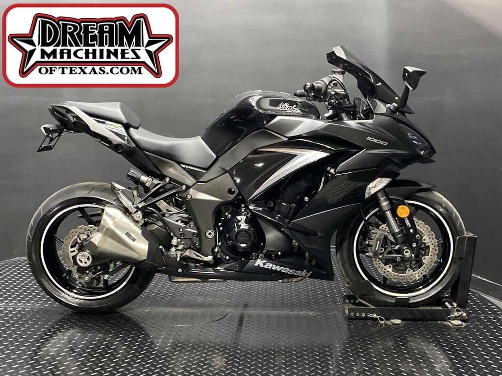 しれなー 2019 Kawasaki Ninja Motorcycles For Sale - Cycle Trader