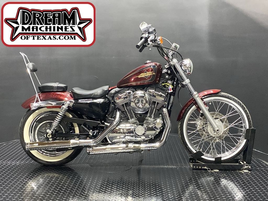 2012 Harley-Davidson® XL1200V - Sportster® Seventy-Two® in Farmers Branch, TX