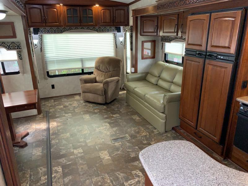 2014 Keystone Montana 3100RL in wisconsin rapids WI