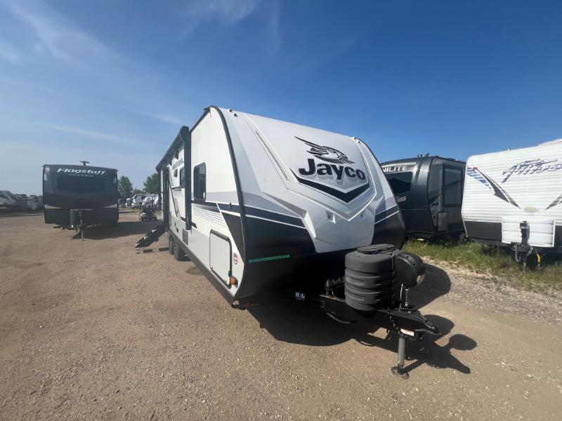 2024 Jayco Jay Feather 25RB in elkhorn WI