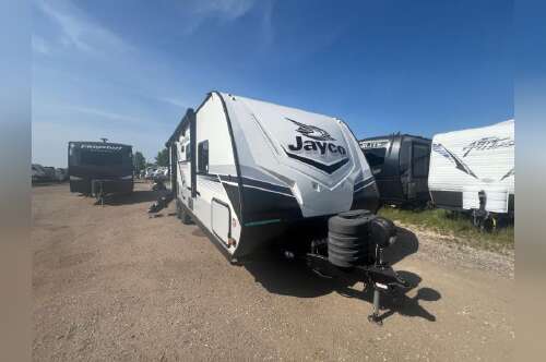 2024 Jayco Jay Feather 25RB in elkhorn WI