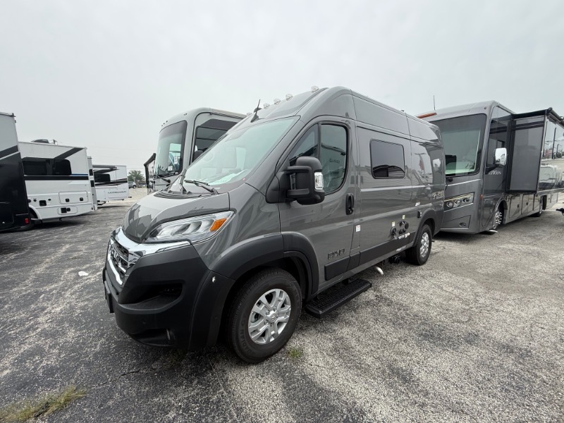 2027 Coachmen Pixel 1.8RB RV