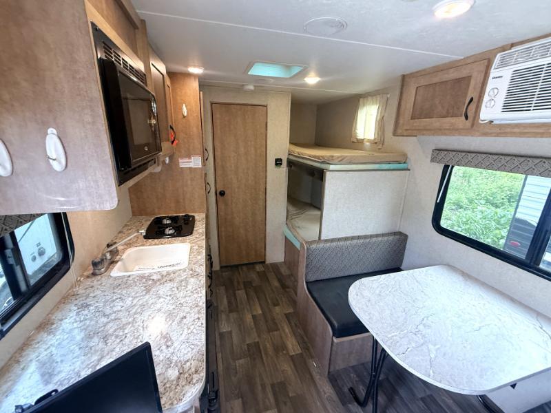2017 Starcraft AR-ONE MAXX 19BHLE in slinger WI