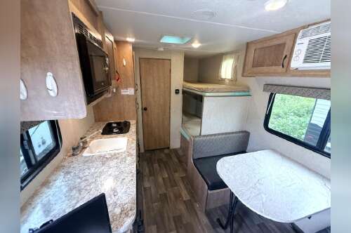 2017 Starcraft AR-ONE MAXX 19BHLE in slinger WI