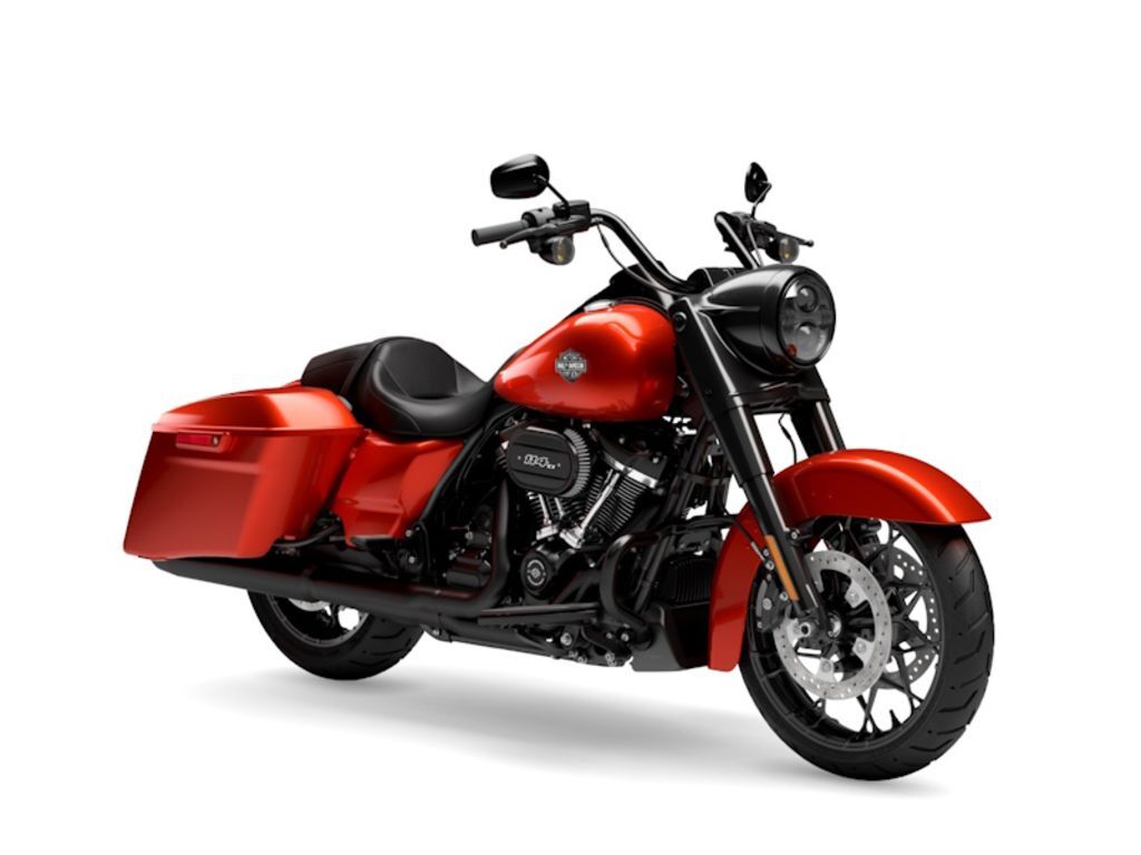 2025 Harley-Davidson® FLHRXS - Road King® Special SPECIAL in Baymeadows Jacksonville, FL