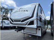 2025 Coachmen Chaparral 375BAF Review image