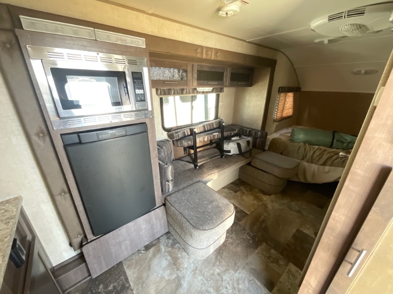 2015 Forest River R-pod R-Pod 179 in elkhorn WI