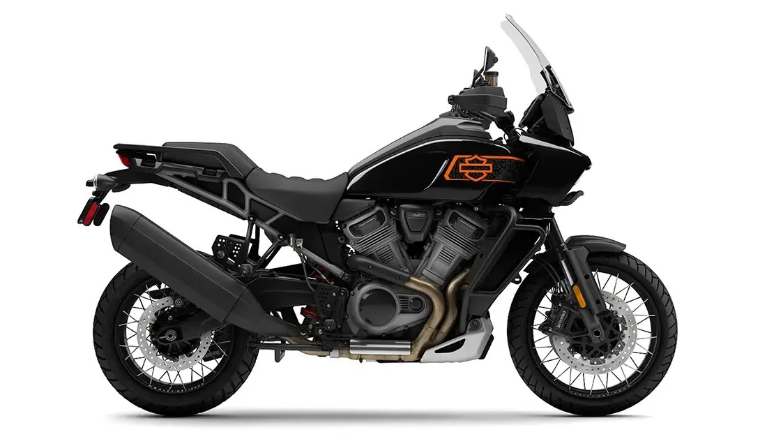 2026 Harley-Davidson Pan America 1250 Special 1250 SPECIAL in Miami, FL