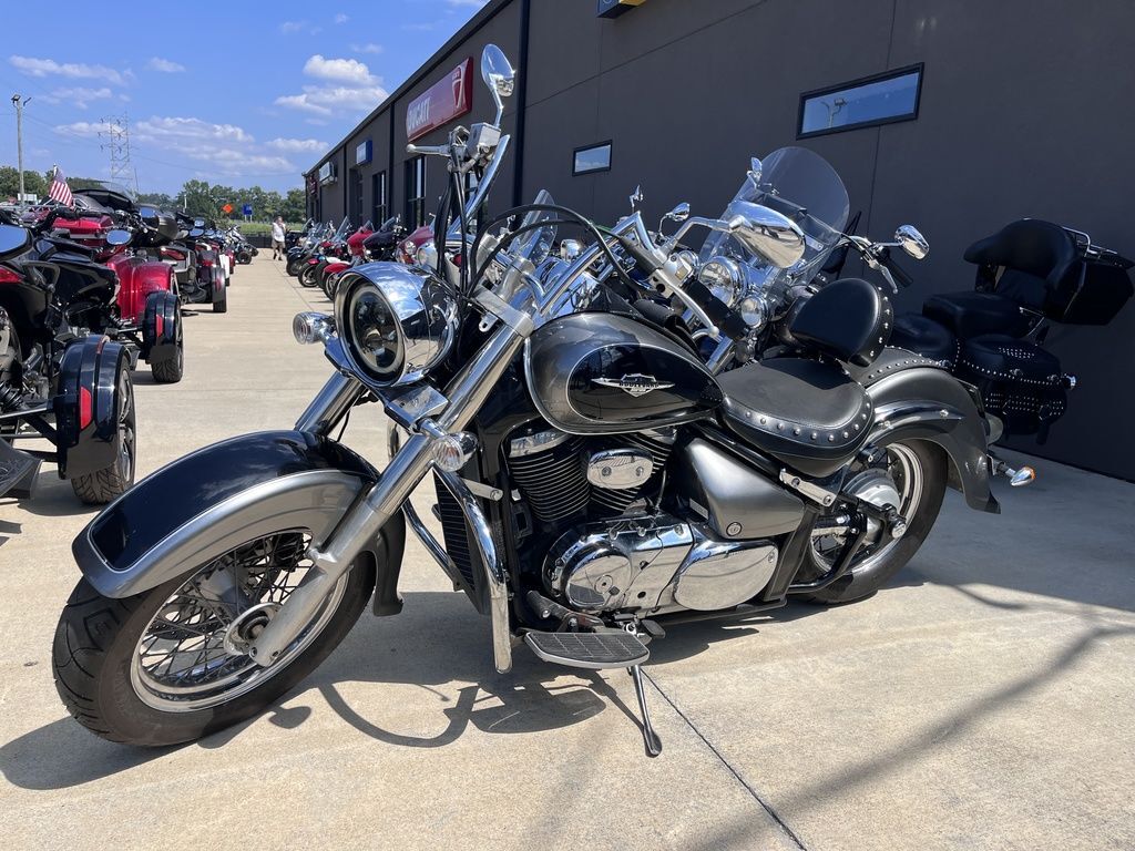2005 Suzuki Boulevard C50 C50 in Birmingham, AL