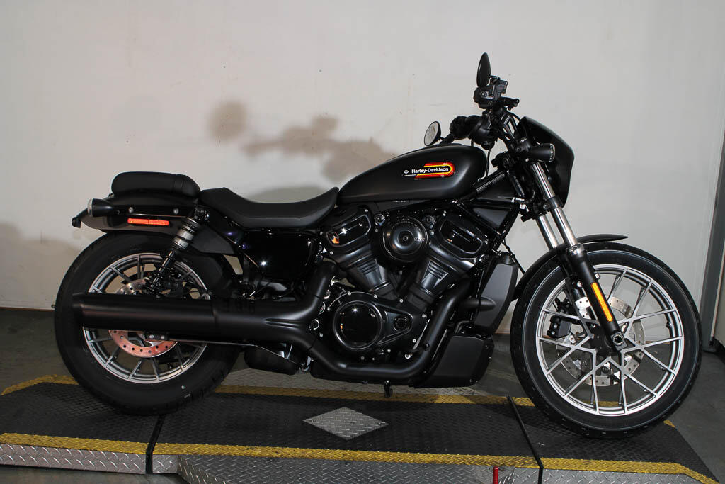 2025 Harley-Davidson Nightster Special NIGHTSTER in Miami, FL