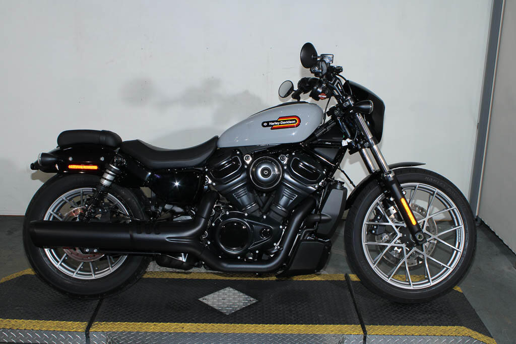 2025 Harley-Davidson Nightster Special NIGHTSTER in Miami, FL