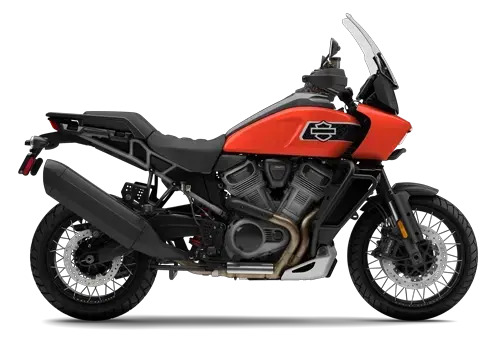 2026 Harley-Davidson Pan America 1250 Special 1250 SPECIAL in Miami, FL