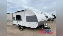 2026 Forest River Rv Wildwood FSX 164FBLE RV