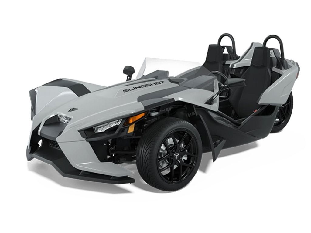 2022 Polaris Slingshot® Slingshot® S w/ Technology Package I S in Rochester, MN
