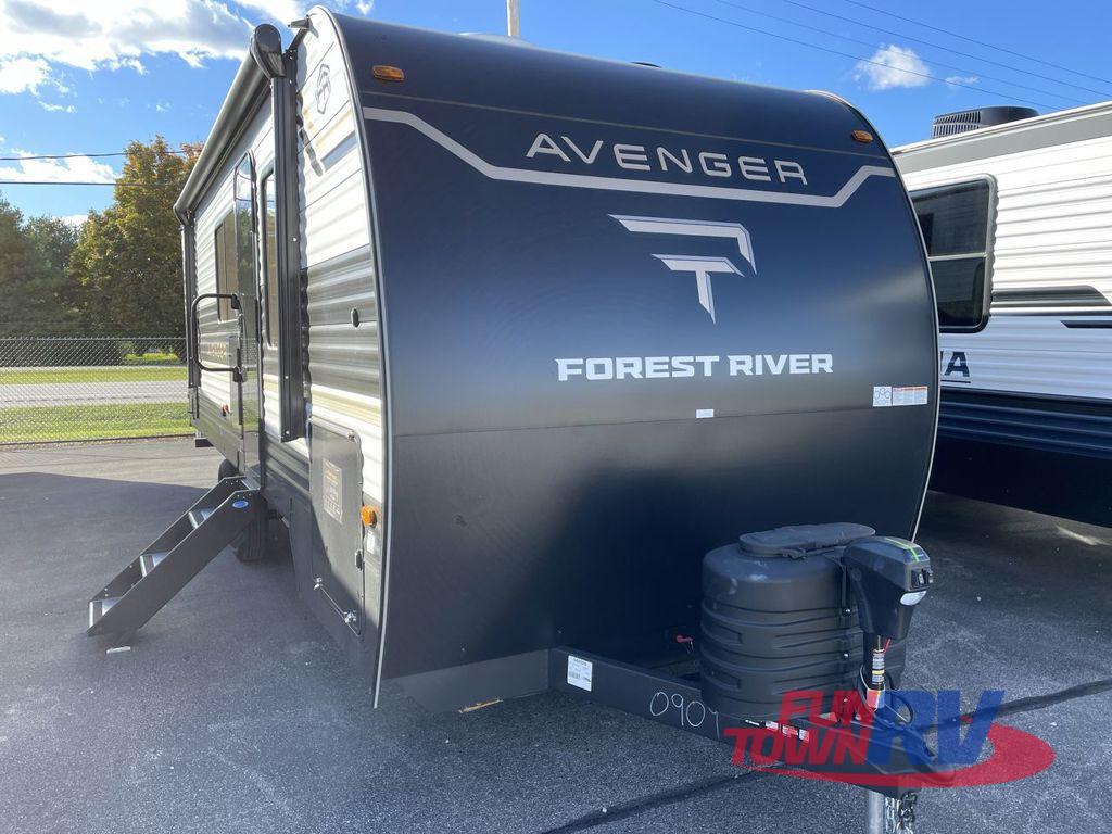 2026 Forest River Rv Avenger 25RBS in edinburgh IN