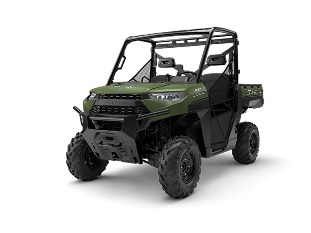2019 Polaris® Ranger XP® 1000 EPS UTV/Utility ATV
