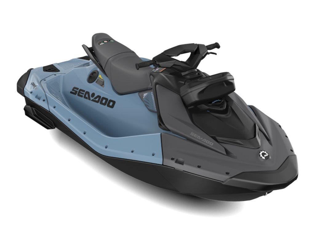 2027 Sea-Doo Spark X For 2 1000 ACE - 110 iBR, iDF and Audio TRIXX in kalamazoo MI