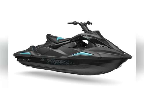 2027 Yamaha Waverunners JetBlaster PRO 2-Up in kalamazoo MI