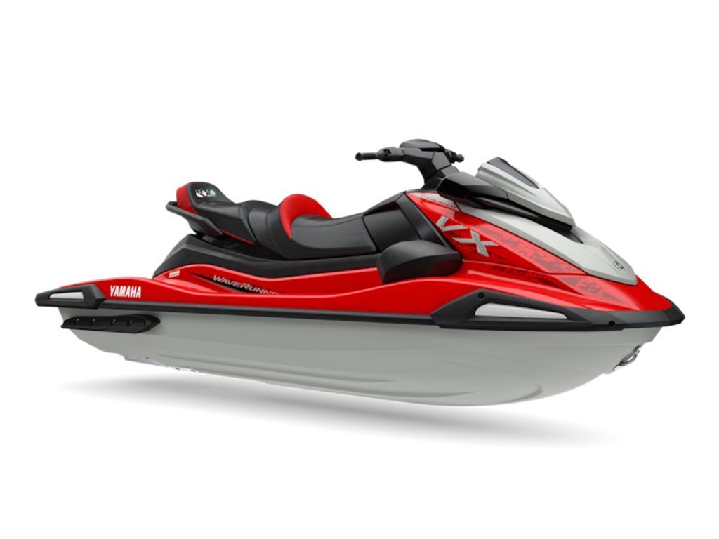 2027 Yamaha Waverunners VX Cruiser® in kalamazoo MI