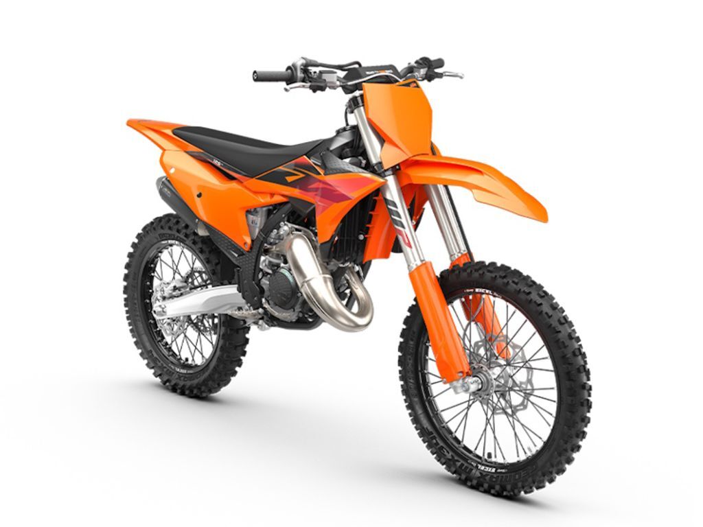 2027 KTM 125 SX SX in Hillsboro, OR
