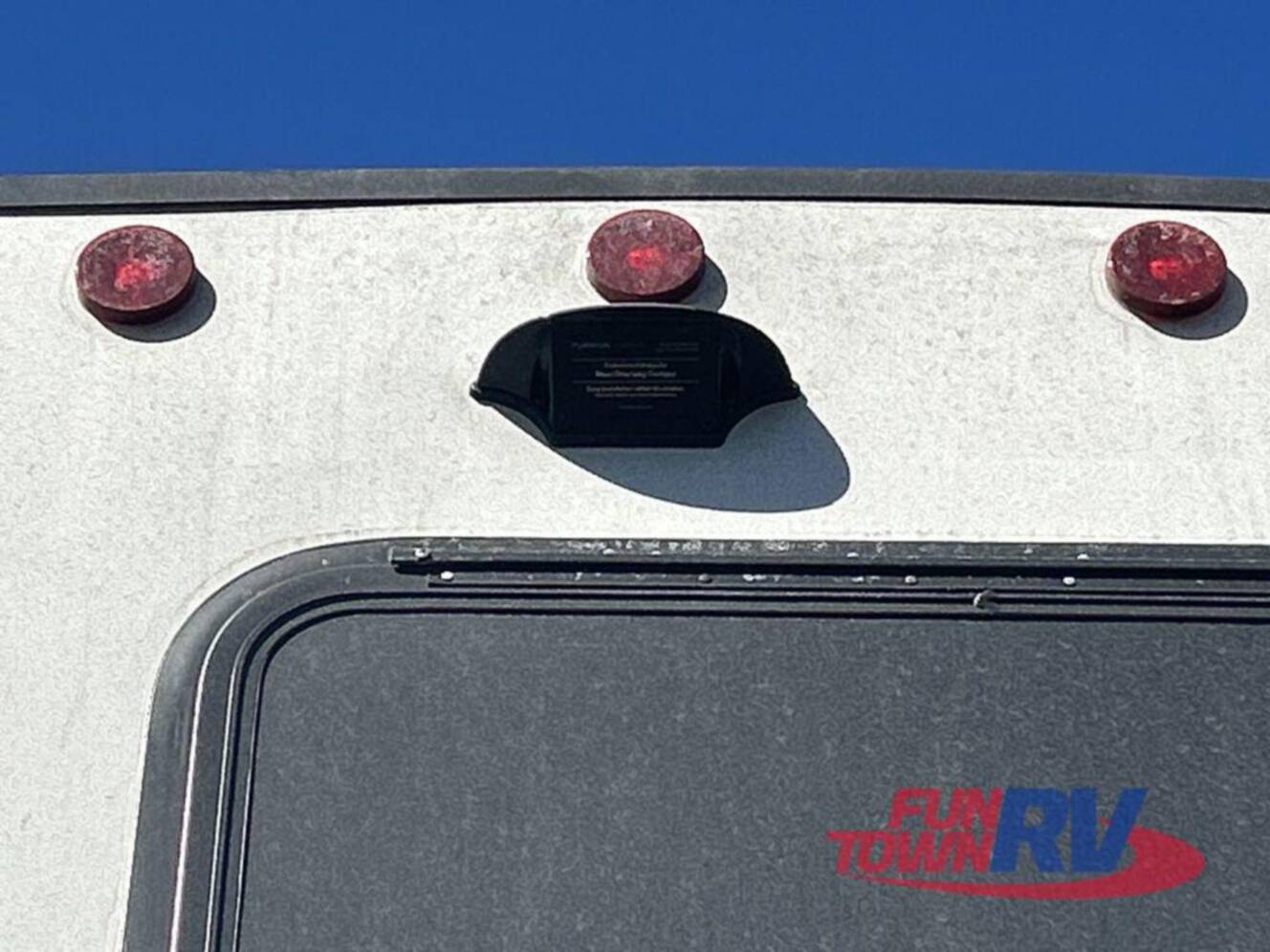 A photo of this 2025 Forest River Rv Impression 44STAY