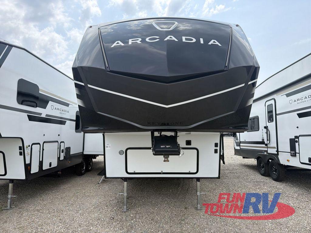 2026 Keystone Rv Arcadia Select 24SRE in edinburgh IN