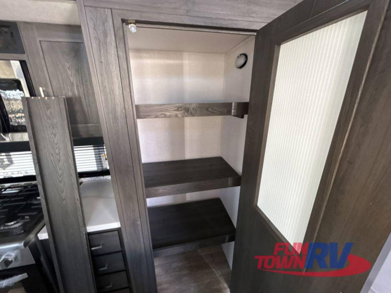 A photo of this 2025 Forest River Rv Impression 44STAY